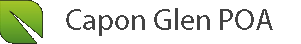 Capon Glen POA